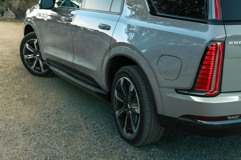 Val Ward Cadillac in Fort Myers FL