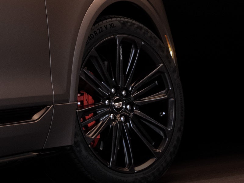 Val Ward Cadillac in Fort Myers FL