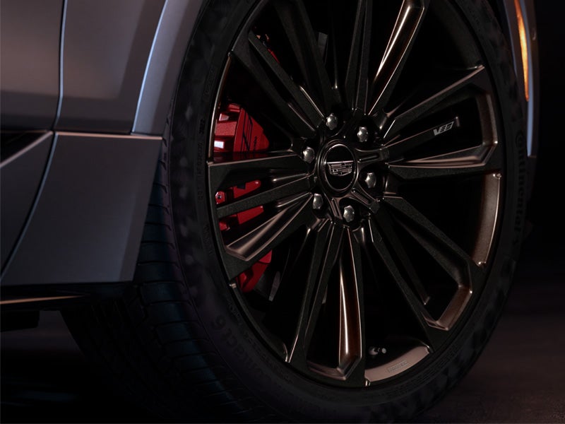 Val Ward Cadillac in Fort Myers FL