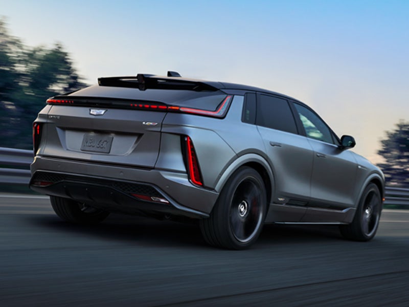 Val Ward Cadillac in Fort Myers FL