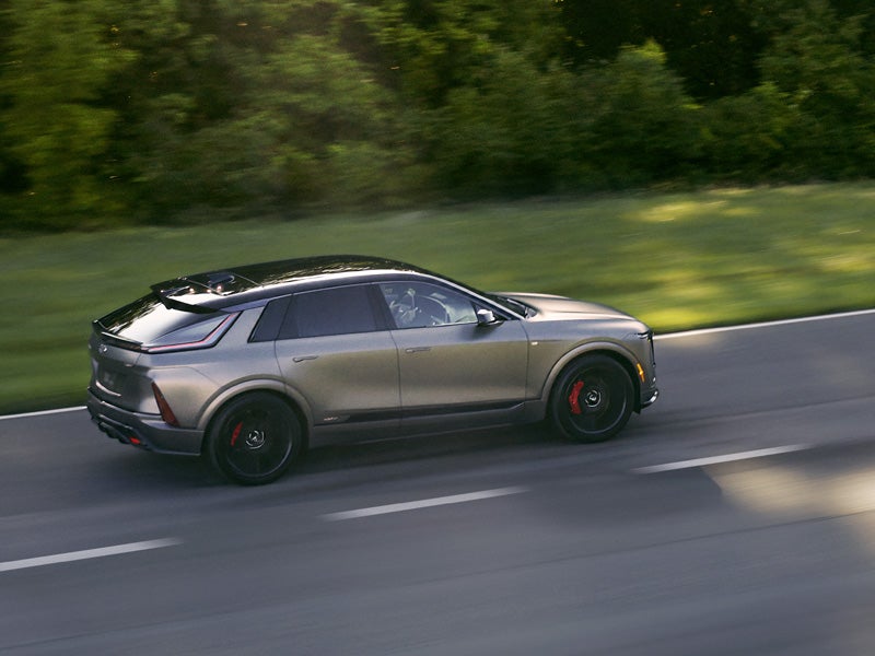 Val Ward Cadillac in Fort Myers FL