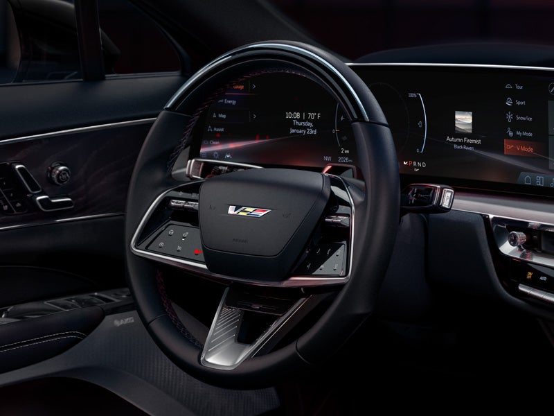 Val Ward Cadillac in Fort Myers FL