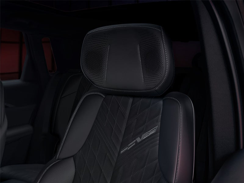 Val Ward Cadillac in Fort Myers FL