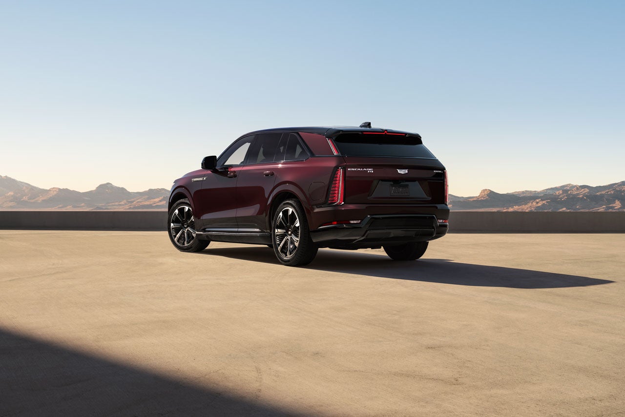 Val Ward Cadillac in Fort Myers FL