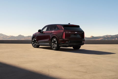 Val Ward Cadillac in Fort Myers FL