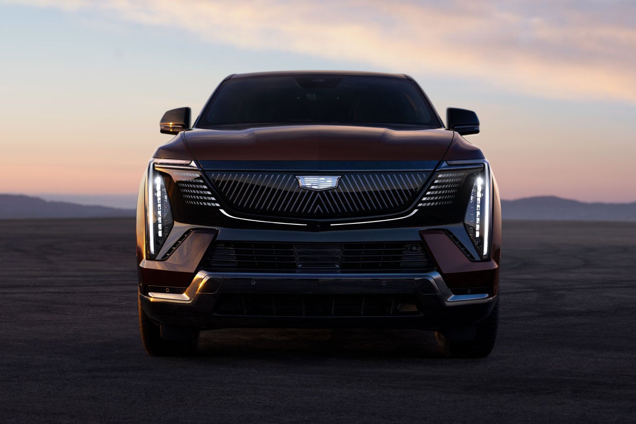 Val Ward Cadillac in Fort Myers FL