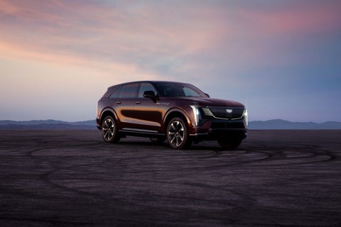  Val Ward Cadillac in Fort Myers FL