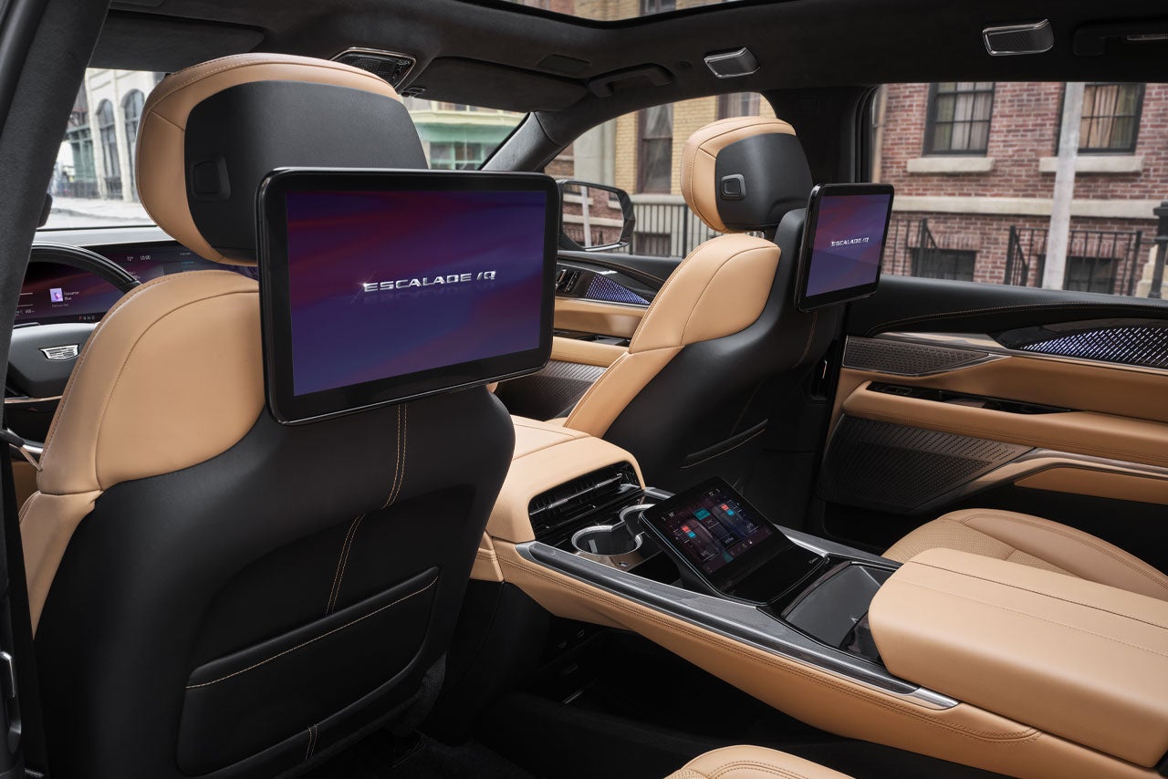 Val Ward Cadillac in Fort Myers FL