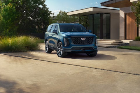 Val Ward Cadillac in Fort Myers FL