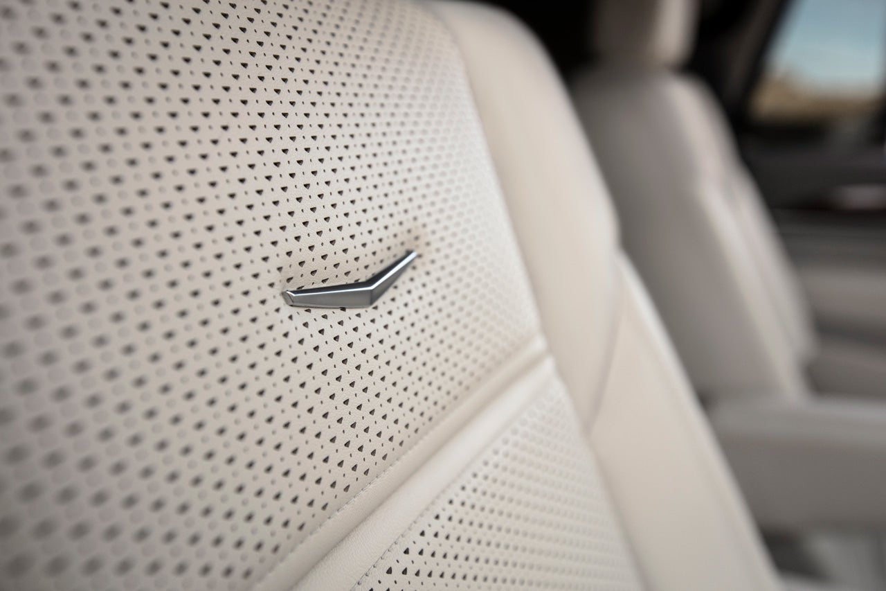 Val Ward Cadillac in Fort Myers FL