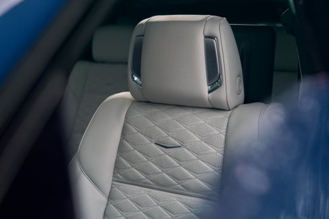  Val Ward Cadillac in Fort Myers FL