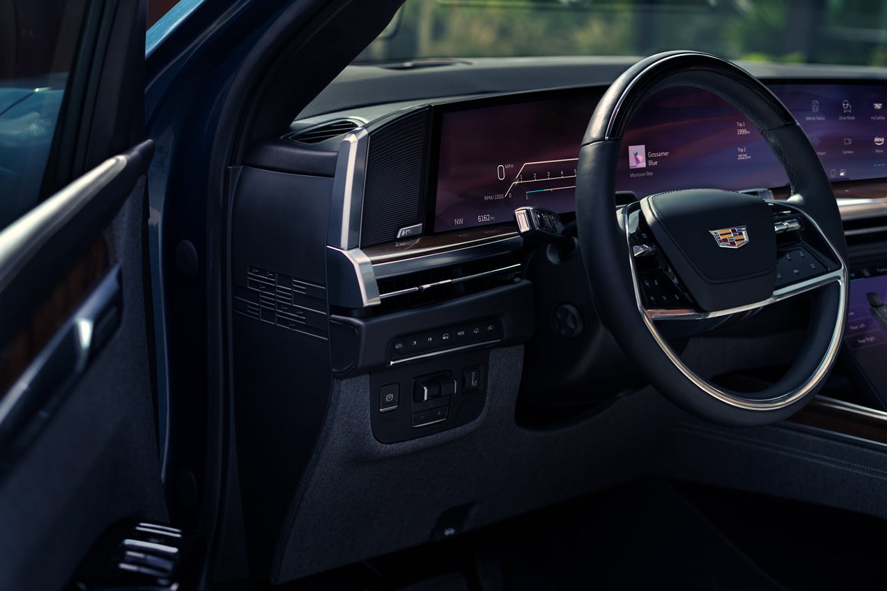 Val Ward Cadillac in Fort Myers FL