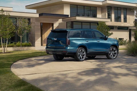 Val Ward Cadillac in Fort Myers FL