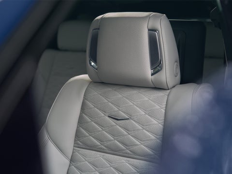 Val Ward Cadillac in Fort Myers FL