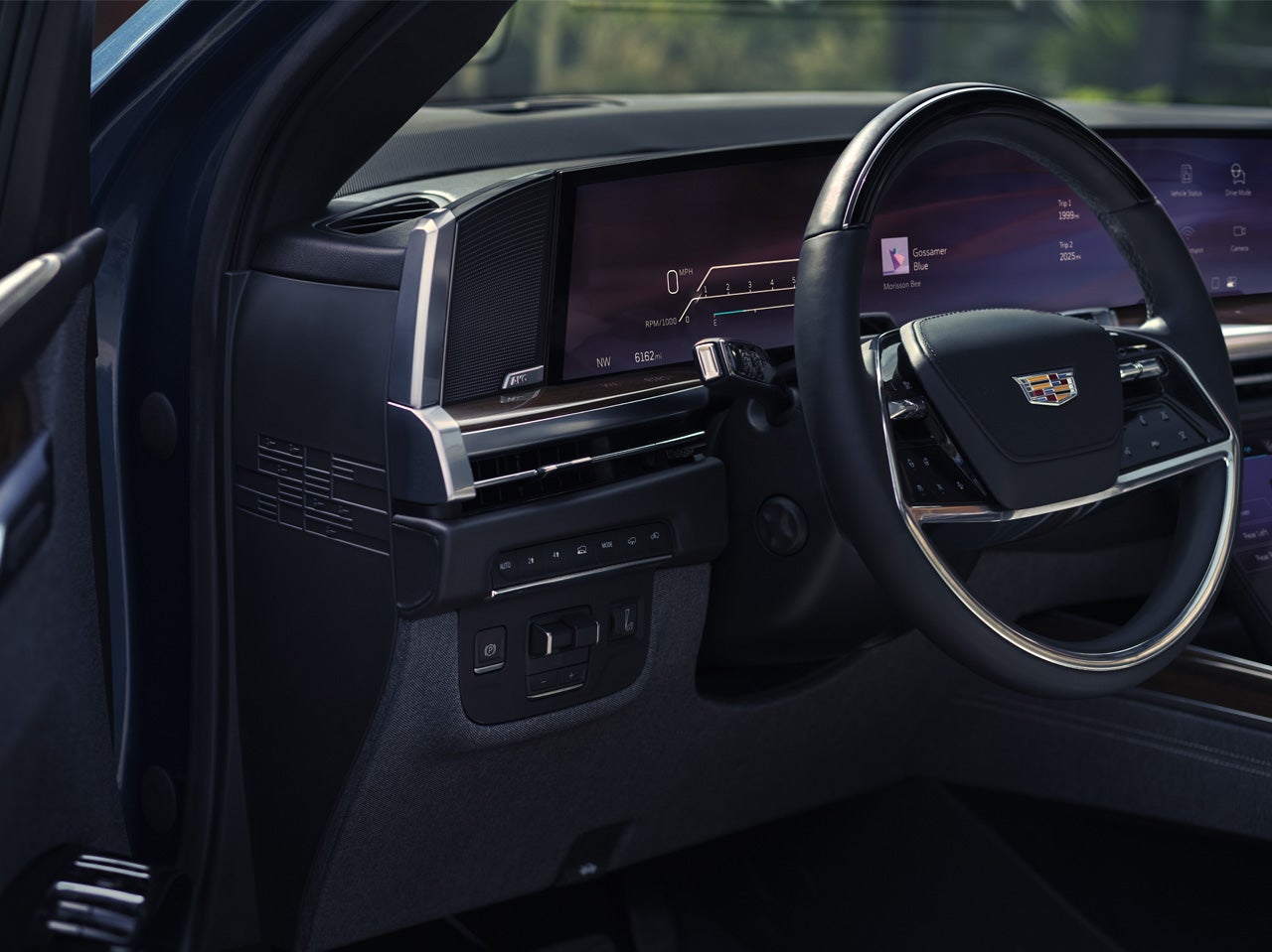 Val Ward Cadillac in Fort Myers FL