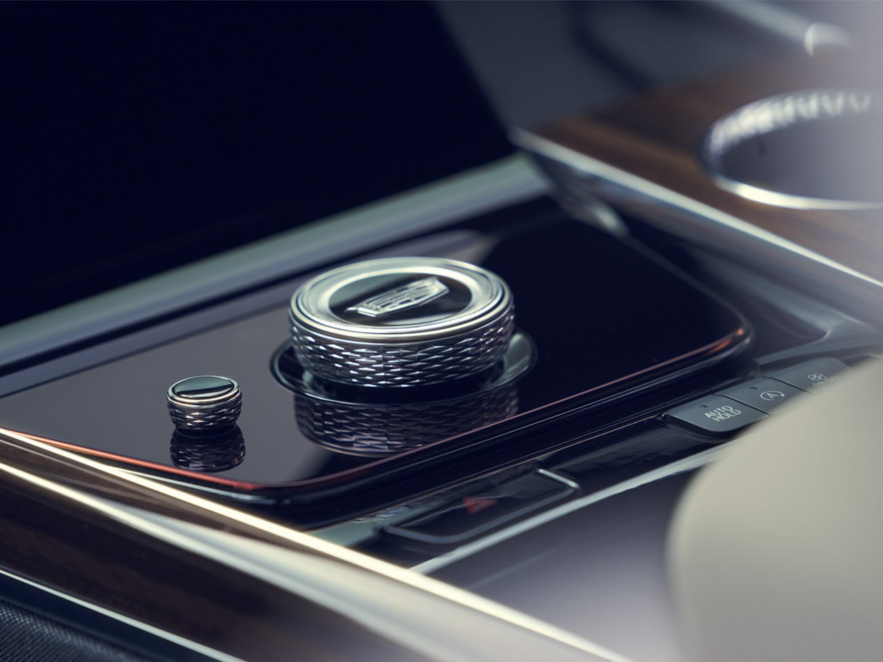 Val Ward Cadillac in Fort Myers FL