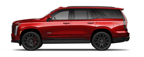 Val Ward Cadillac in Fort Myers FL