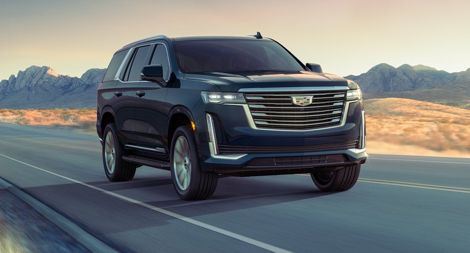 Val Ward Cadillac in Fort Myers FL