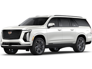 Cadillac Escalade ESV - Val Ward Cadillac in Fort Myers FL