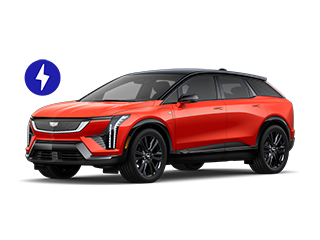 OPTIQ - Val Ward Cadillac in Fort Myers FL