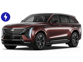 Escalade IQ - Val Ward Cadillac in Fort Myers FL