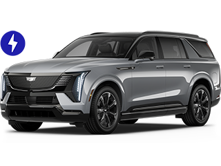 Escalade IQL - Val Ward Cadillac in Fort Myers FL