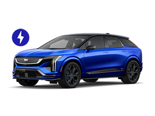 OPTIQ-V - Val Ward Cadillac in Fort Myers FL