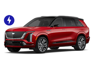 VISTIQ - Val Ward Cadillac in Fort Myers FL