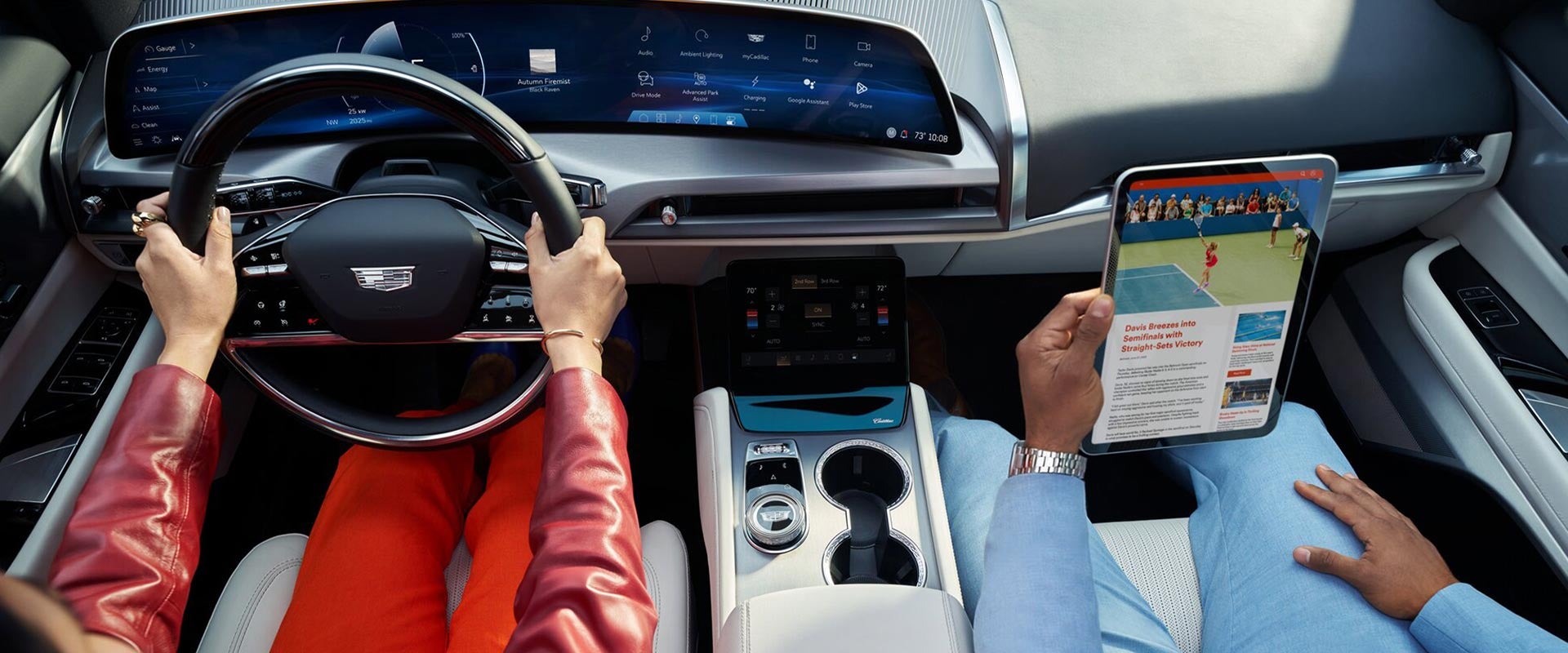 Val Ward Cadillac in Fort Myers FL