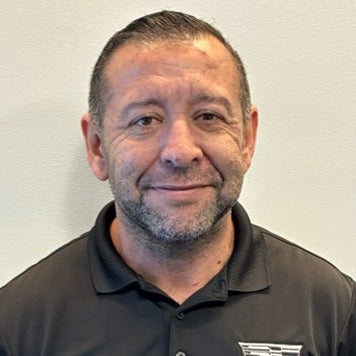 Ben Rodriguez
