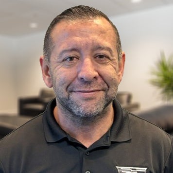 Ben Rodriguez