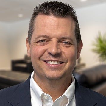 Jay Trager