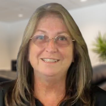 Patty Hayes