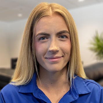 Rachel Bavender